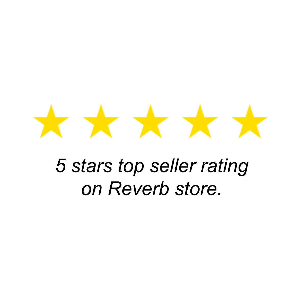 5 stars
