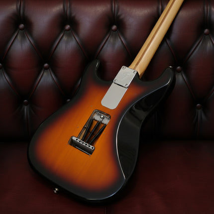 Guitar Wall Mount - Levitation effect - Compatible Fender ® & other brands, Silver Edition