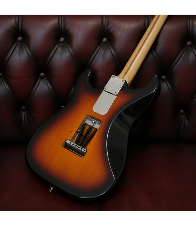 Support mural pour guitare - Effet lévitation - Compatible Fender ® et autres marques, Édition Argent