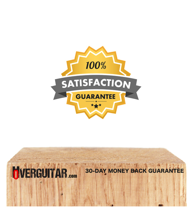 Levitation Guitar Wall Hanger - Limited Edition - Snake in The Wild