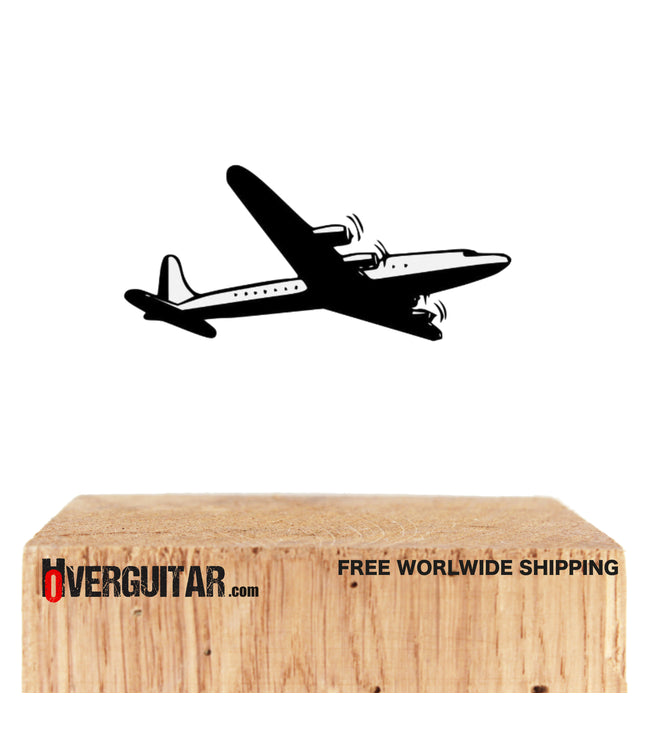 Levitation Guitar Wall Hanger - Limited Edition - Snake in The Wild