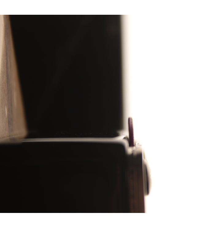 Pick Pocket - Silver edition - Patented Guitar Pick holder - Fender compatible