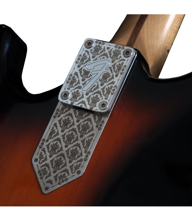 Levitation Guitar Wall Hanger Compatible Fender ® - Champagne Edition