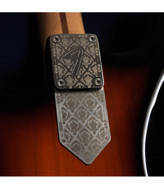 Levitation Guitar Wall Hanger Compatible Fender ® - Champagne Edition