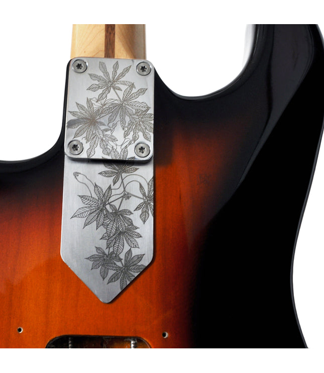 Levitation Guitar Wall Hanger - Limited Edition - Snake in The Wild